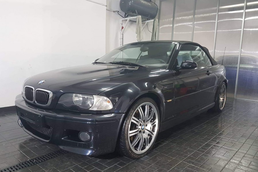 BMW