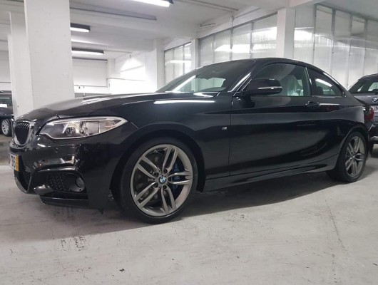 BMW 220D