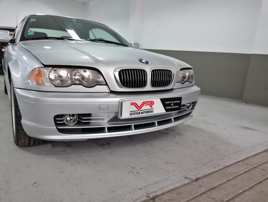 BMW 330 Ci