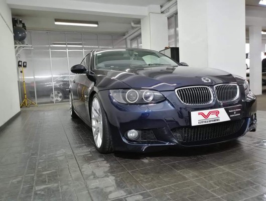 BMW ac schnitzer