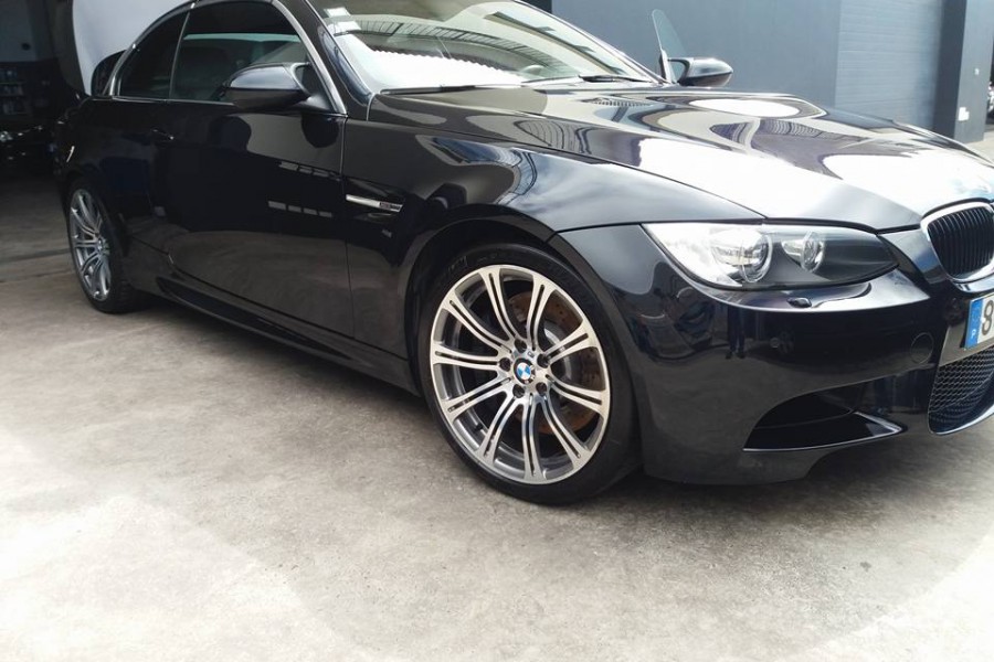 BMW M3 2010 Cabrio