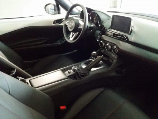 Mazda MX5