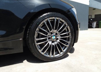 Detalhe Exterior