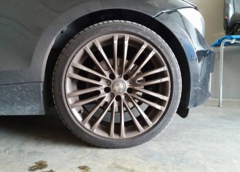 Detalhe Exterior