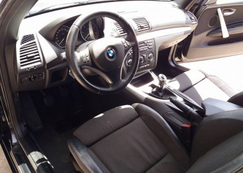 Lavagem Interior
